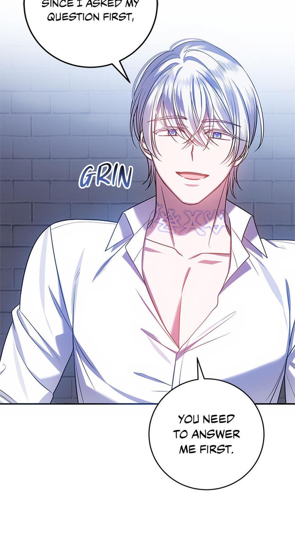 I Met the Male Lead in Prison Chapter 24 9